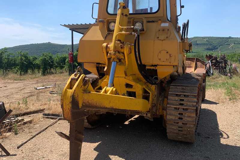 OmecoHub - Immagine FIAT ALLIS FL14C